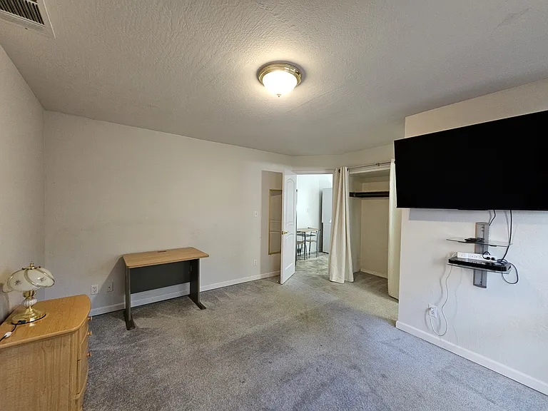 6. Bedroom