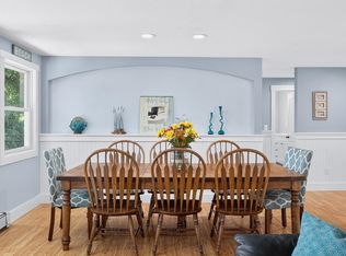 24 Jae Rd, Falmouth, MA 02540