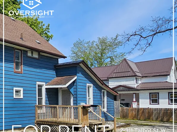 311 Talbot St W, Aylmer, ON