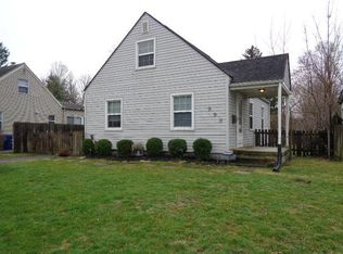 999 Piedmont Rd, Columbus, OH 43224