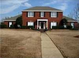2301 Halcyon Blvd, Montgomery, AL 36117