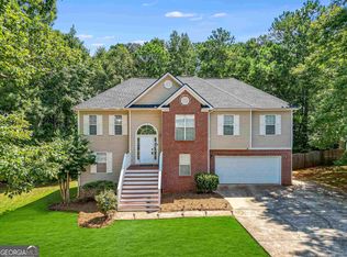 740 Chase Ridge Dr, McDonough, GA 30253