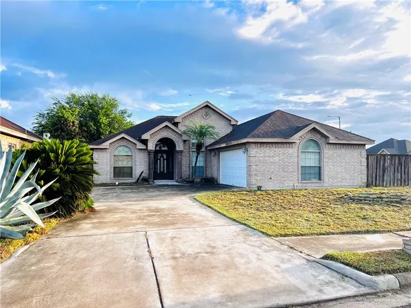 4800 La Vista St, McAllen, TX 78501