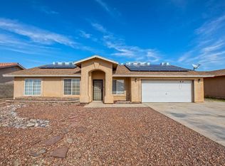 6268 E 44th Pl, Yuma, AZ 85365