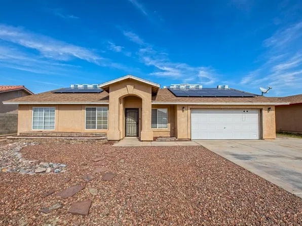 6268 E 44th Pl, Yuma, AZ 85365