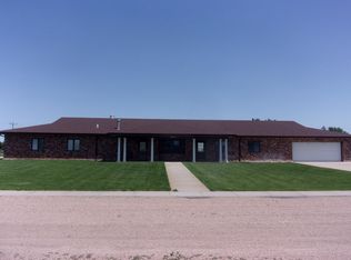 1121 W 18th St, North Platte, NE 69101
