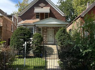 8548 S Aberdeen St, Chicago, IL 60620