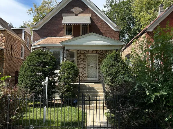 8548 S Aberdeen St, Chicago, IL 60620