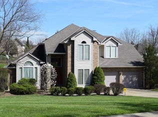 2672 Ebenezer Rd, Cincinnati, OH 45233