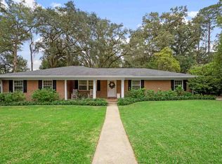 1103 Gardenia Dr, Tallahassee, FL 32312