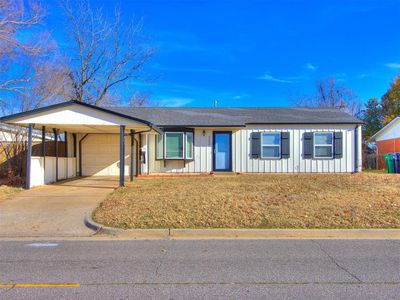 5200 N Tulsa Ave, Oklahoma City, OK, 73112