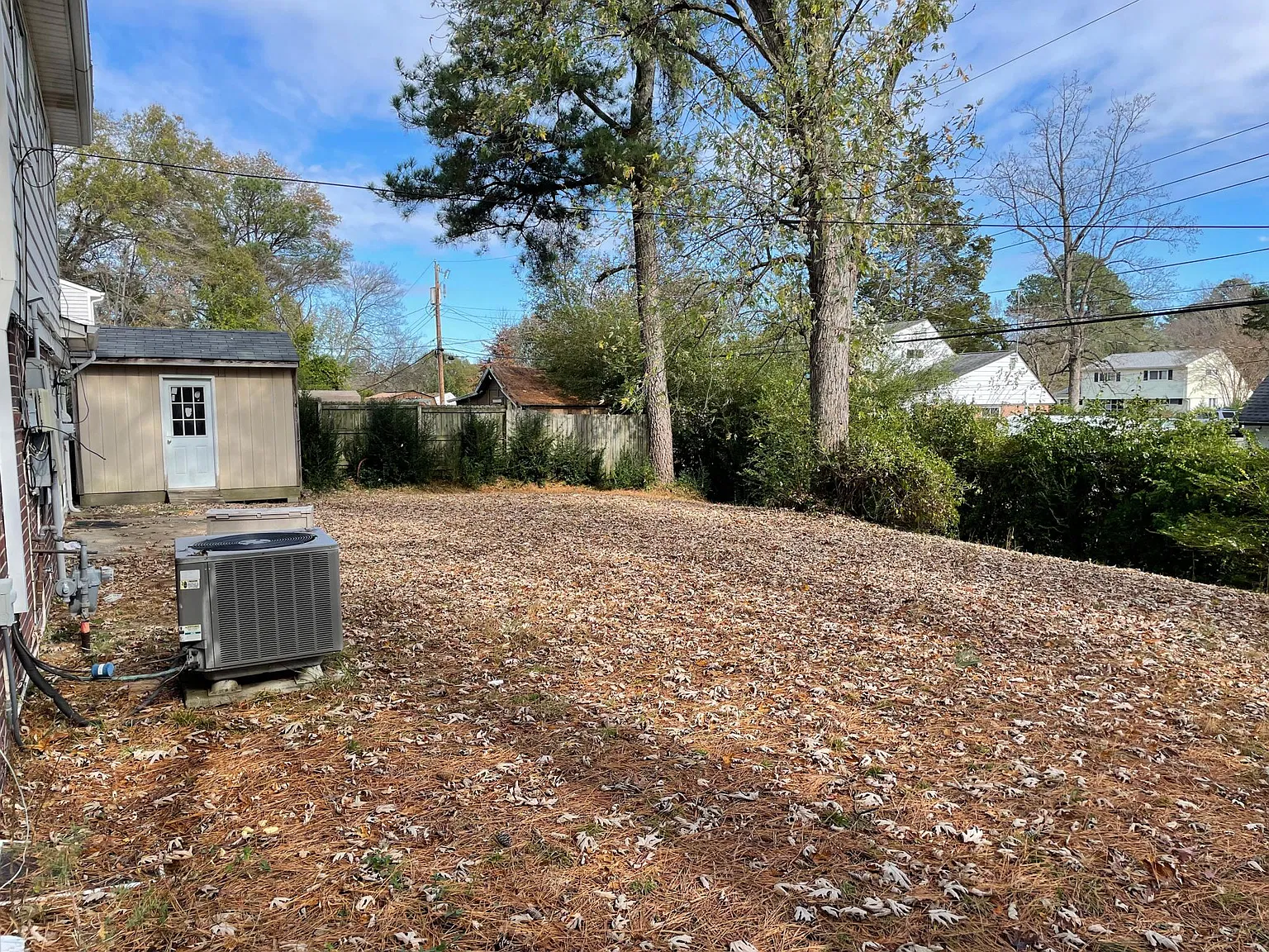 1209 Bowden Rd — Photo 3