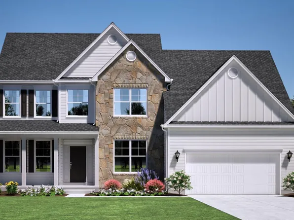 101 Placeks Ln, Stevensville, MD 21666