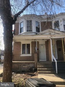 2201 N Pine St, Wilmington, DE, 19802