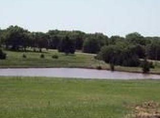 600 S Henney Rd, Guthrie, OK 73044