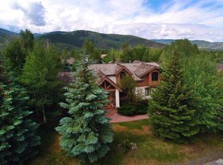 423 June Creek Rd, Edwards, CO 81632