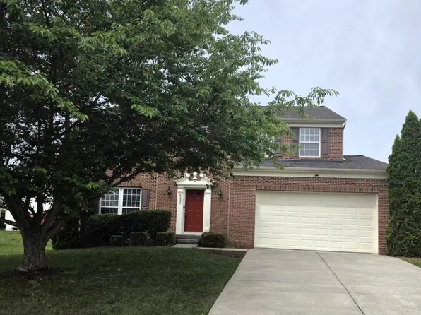 9202 Maple Valley Dr, Fredericksburg, VA 22407