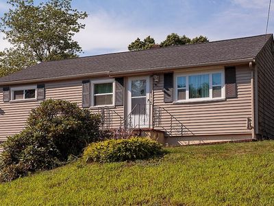 438 Grove St, Braintree, MA, 02184