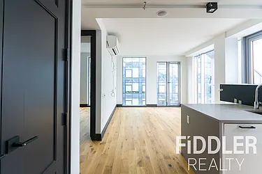 Rented by The KCI Group