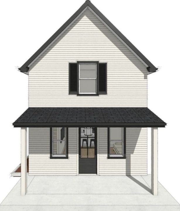 2nd image of 4024 W West Dr