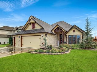 18606 E 46th Pl S, Tulsa, OK 74134