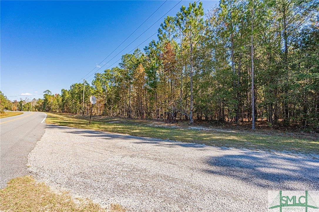 0 Ralph Rahn Rd, Rincon, GA 31326 | MLS #322022 | Zillow