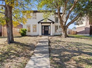 2116 Spring Mills Rd, Mesquite, TX 75181