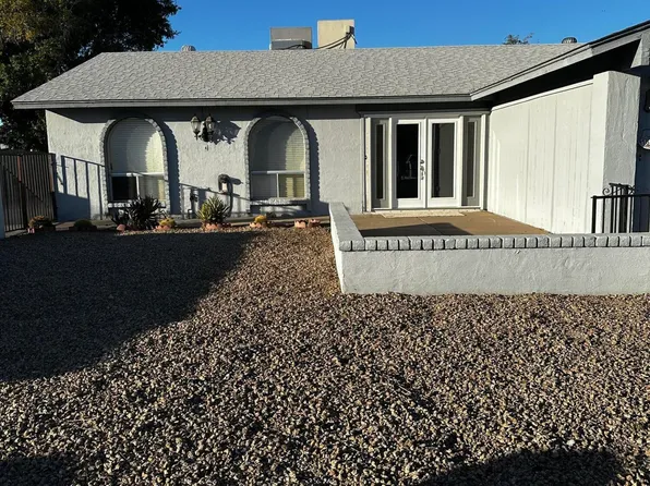 1522 W RENEE Drive, Phoenix, AZ 85027