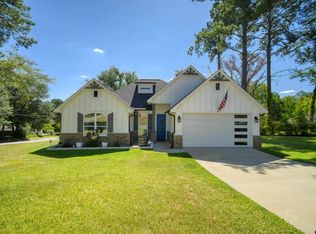 1120 Buena Vista Dr, Tyler, TX 75701