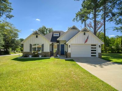 1120 Buena Vista Dr, Tyler, TX, 75701