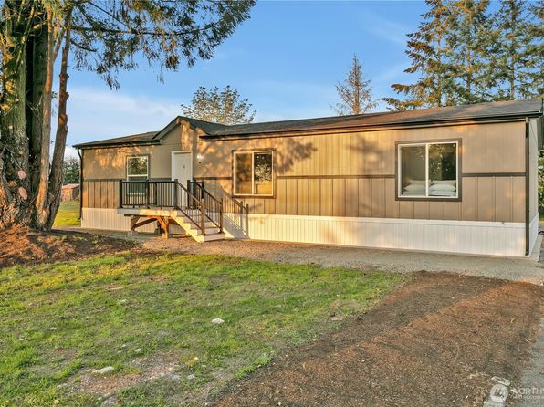 18820 SW Elderberry Street, Rochester, WA 98579