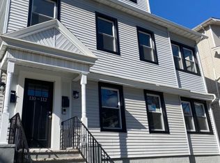 112 Lyons Ave #112, Newark, NJ 07112