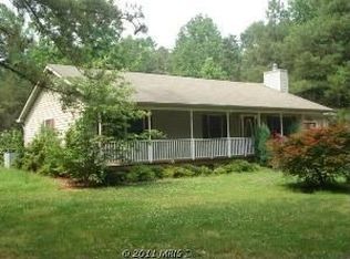 17226 Dawn Ct, King George, VA 22485