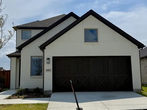 422 Landings St, Lakewood Village, TX 75068