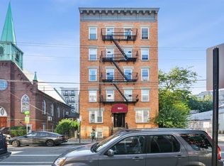 831 Clinton St APT 12, Hoboken, NJ 07030