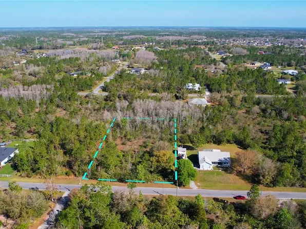 LOT 19 Odham St, Orlando, FL 32833