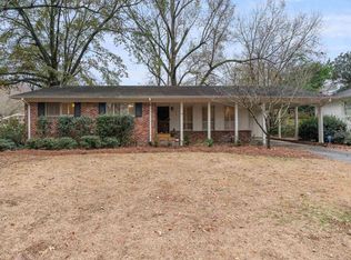 1337 Larry Ln, Birmingham, AL 35213