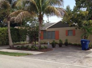 430 NE 21st Ct, Fort Lauderdale, FL 33305