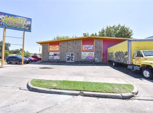 4526 Canal St, Houston, TX 77011