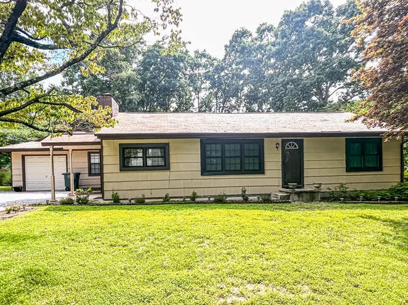 317 Hampton Rd, Signal Mountain, TN 37377