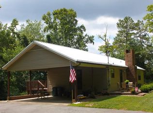 189 Highland Ter, Clyde, NC 28721