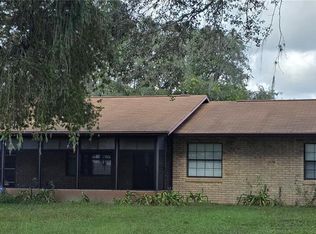 40116 Parkinsonia St, Lady Lake, FL 32159