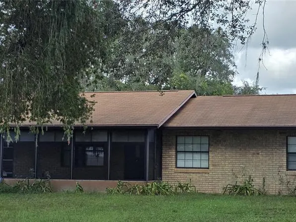 40116 Parkinsonia St, Lady Lake, FL 32159