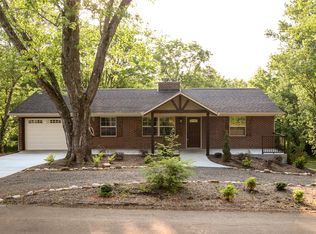 4813 Salem Rd, Greenback, TN 37742