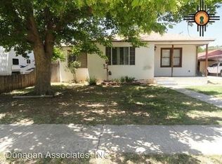 607 Chestnut St, Carlsbad, NM 88220