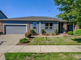 4274 NE Katelyn Way, Albany, OR 97321