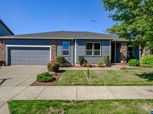 4274 NE Katelyn Way, Albany, OR 97321