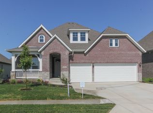 6572 Stonepointe Way, Indianapolis, IN 46259