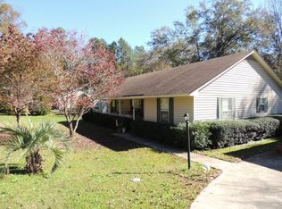 981 Osbon Dr, Aiken, SC 29801