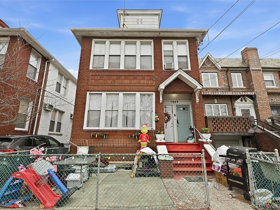 1st image of 1443 E 35th Street